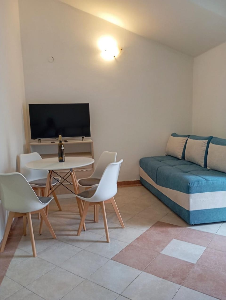Barka Apartment in Budva