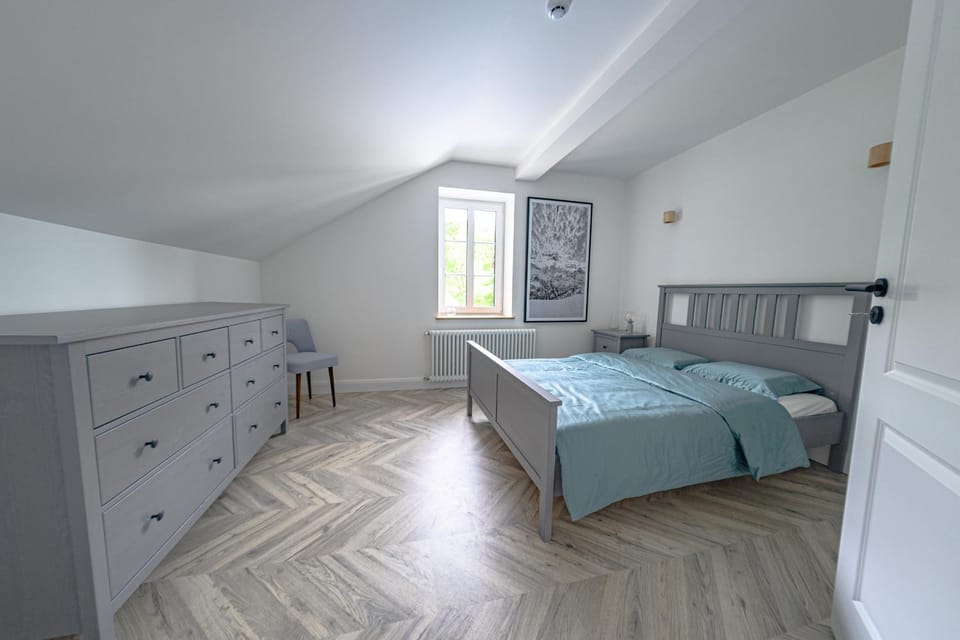 Pod Gołębiem Contactless check in 24h Apartment in Lower Silesian Voivodeship