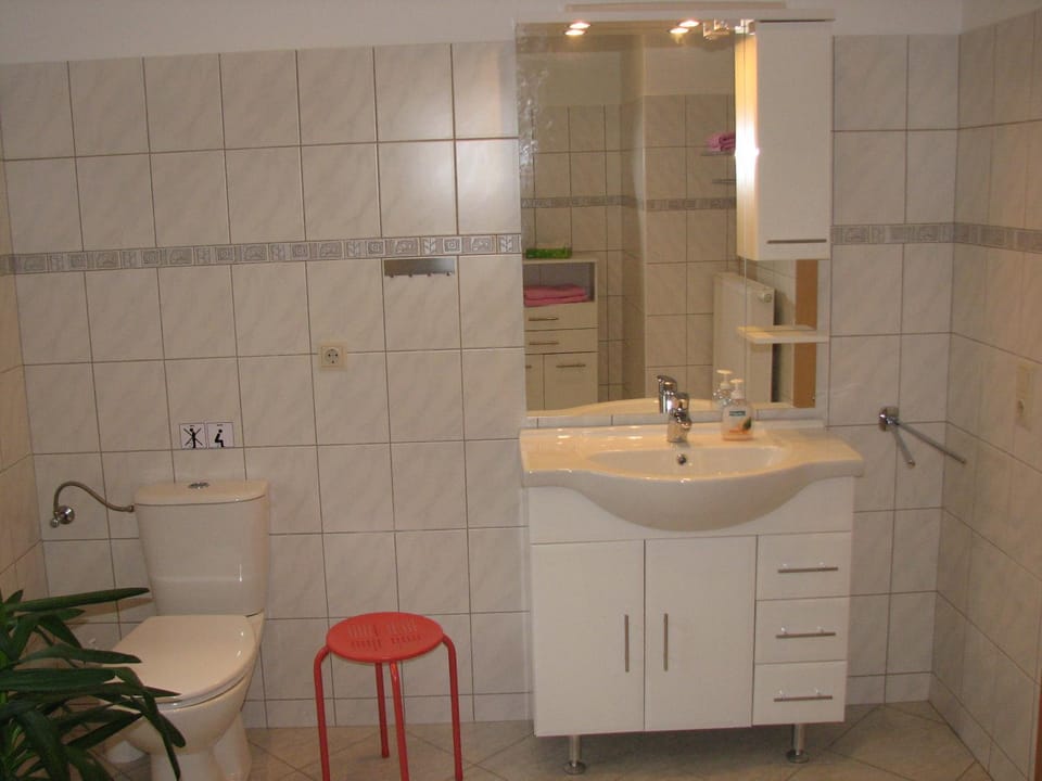 Ferienwohnung Zirkelstein Apartment in Bad Schandau