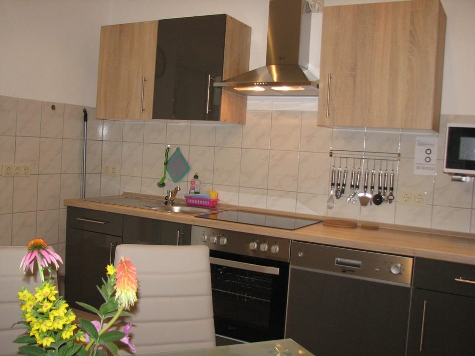 Ferienwohnung Zirkelstein Apartment in Bad Schandau