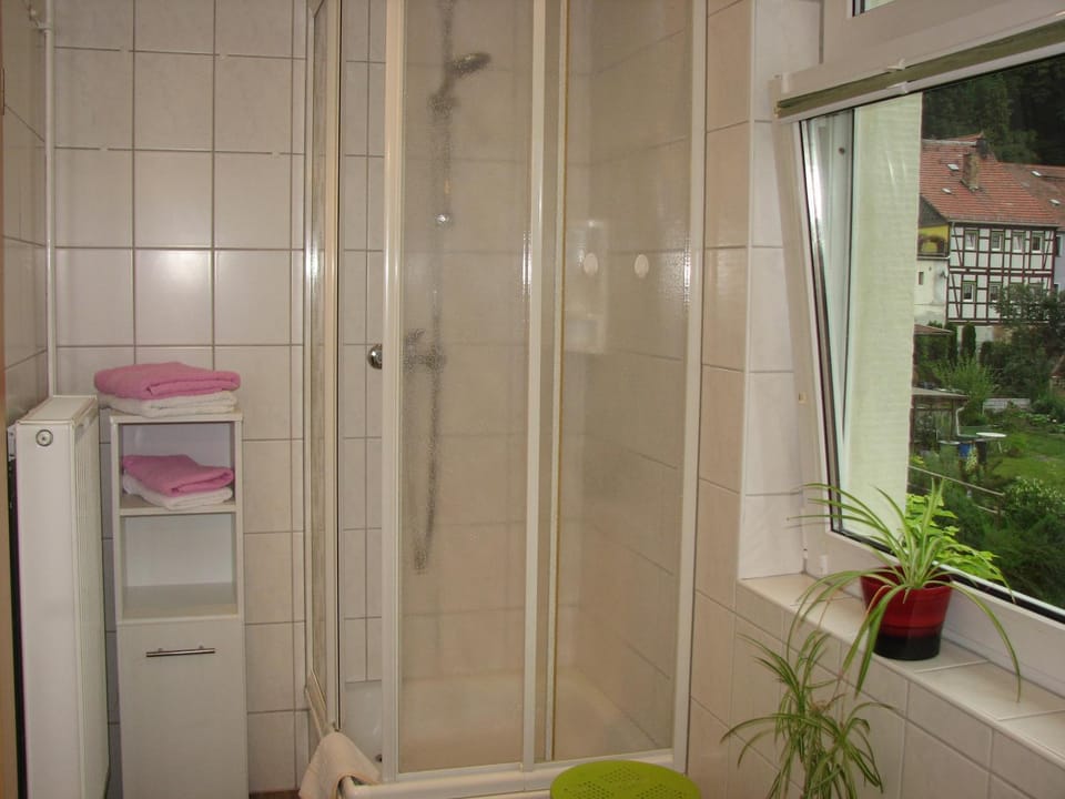 Ferienwohnung Zirkelstein Apartment in Bad Schandau