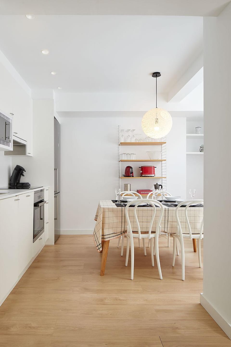 Malibu - Basque Stay Apartment in San Sebastian