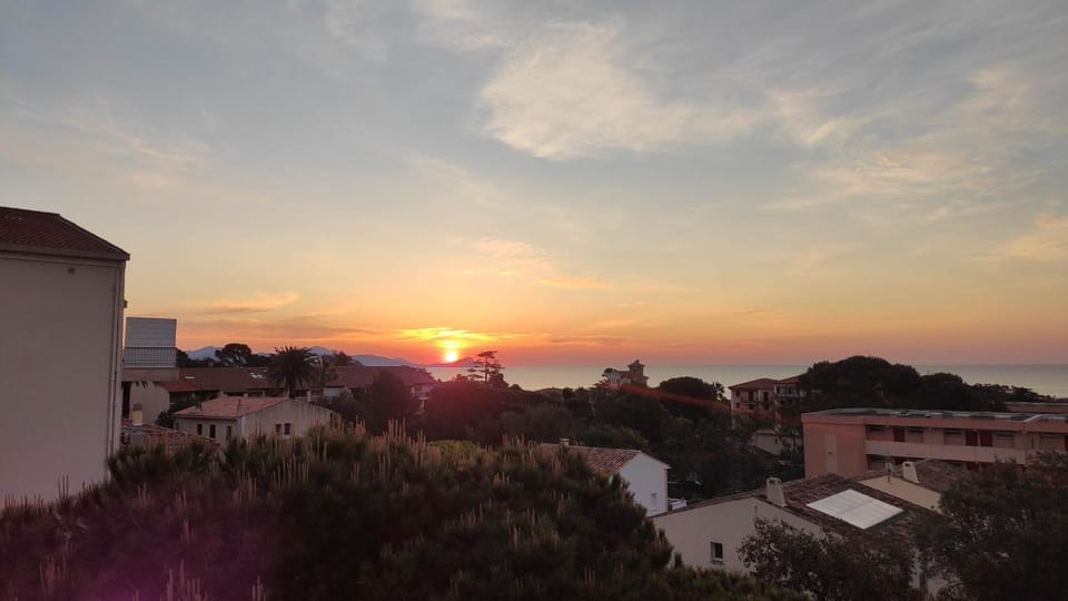 Sunrise