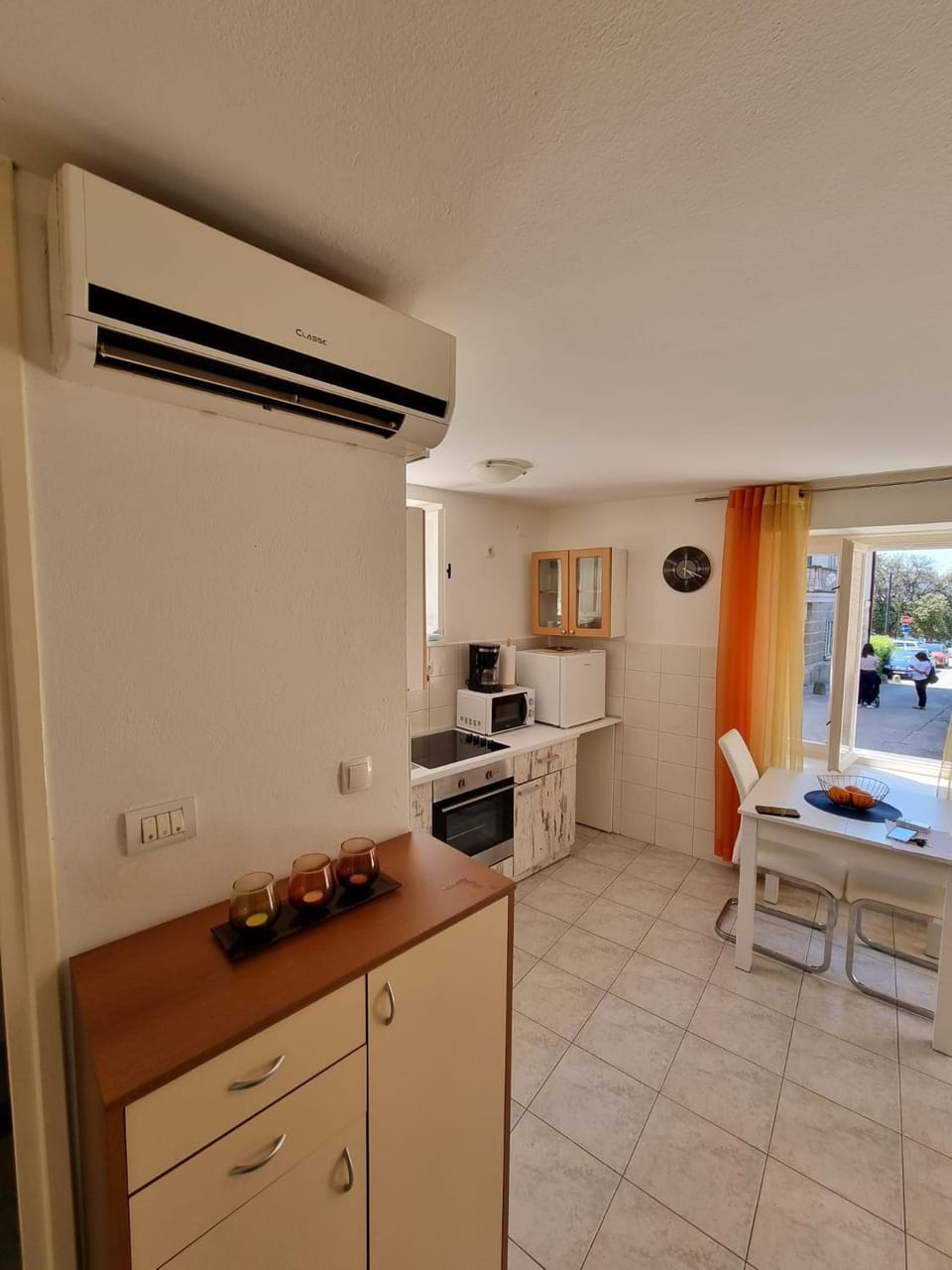 air conditioner