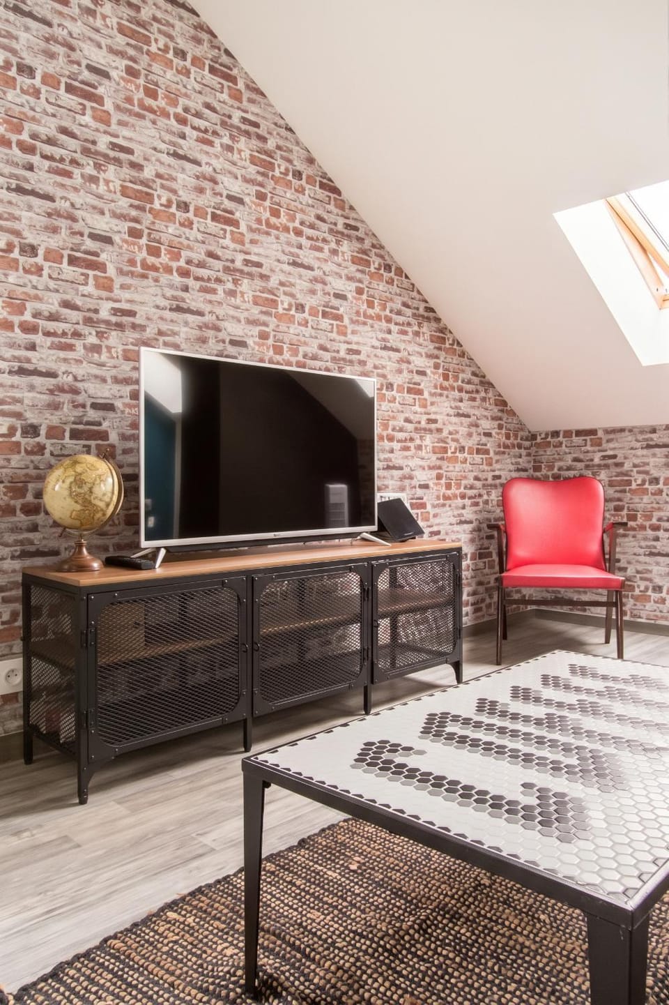 TV and multimedia, Living room
