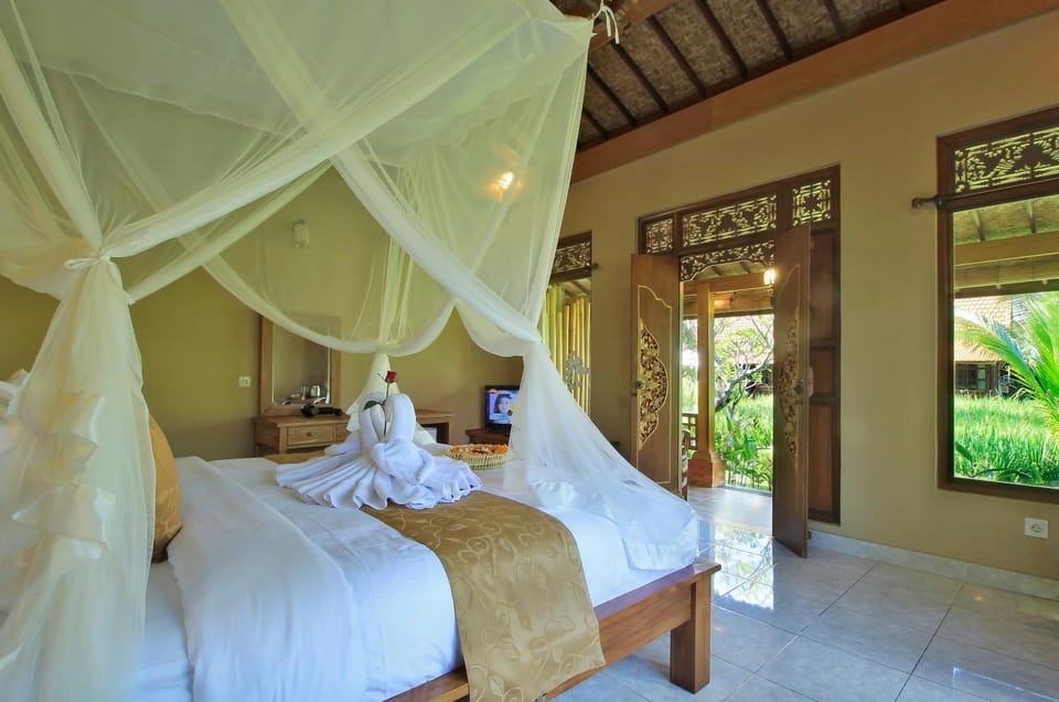 View (from property/room), Bedroom