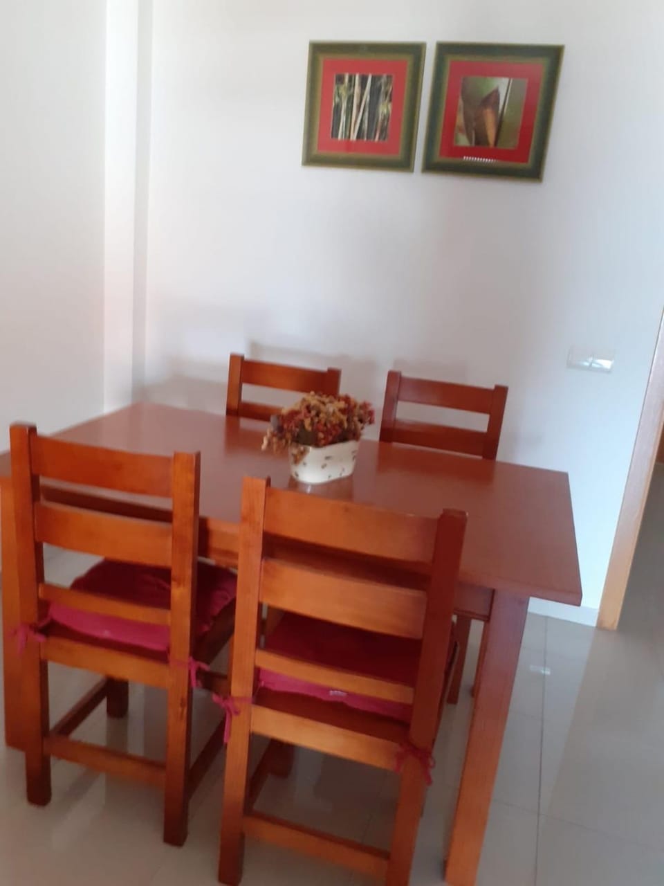 Isla de Tambo Apartment in Combarro