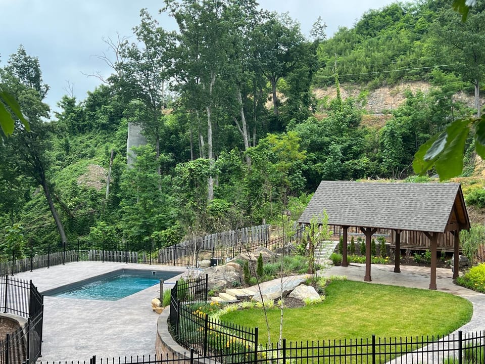 Deer Ridge Mountain Resort C102 Apartment in Pittman Center