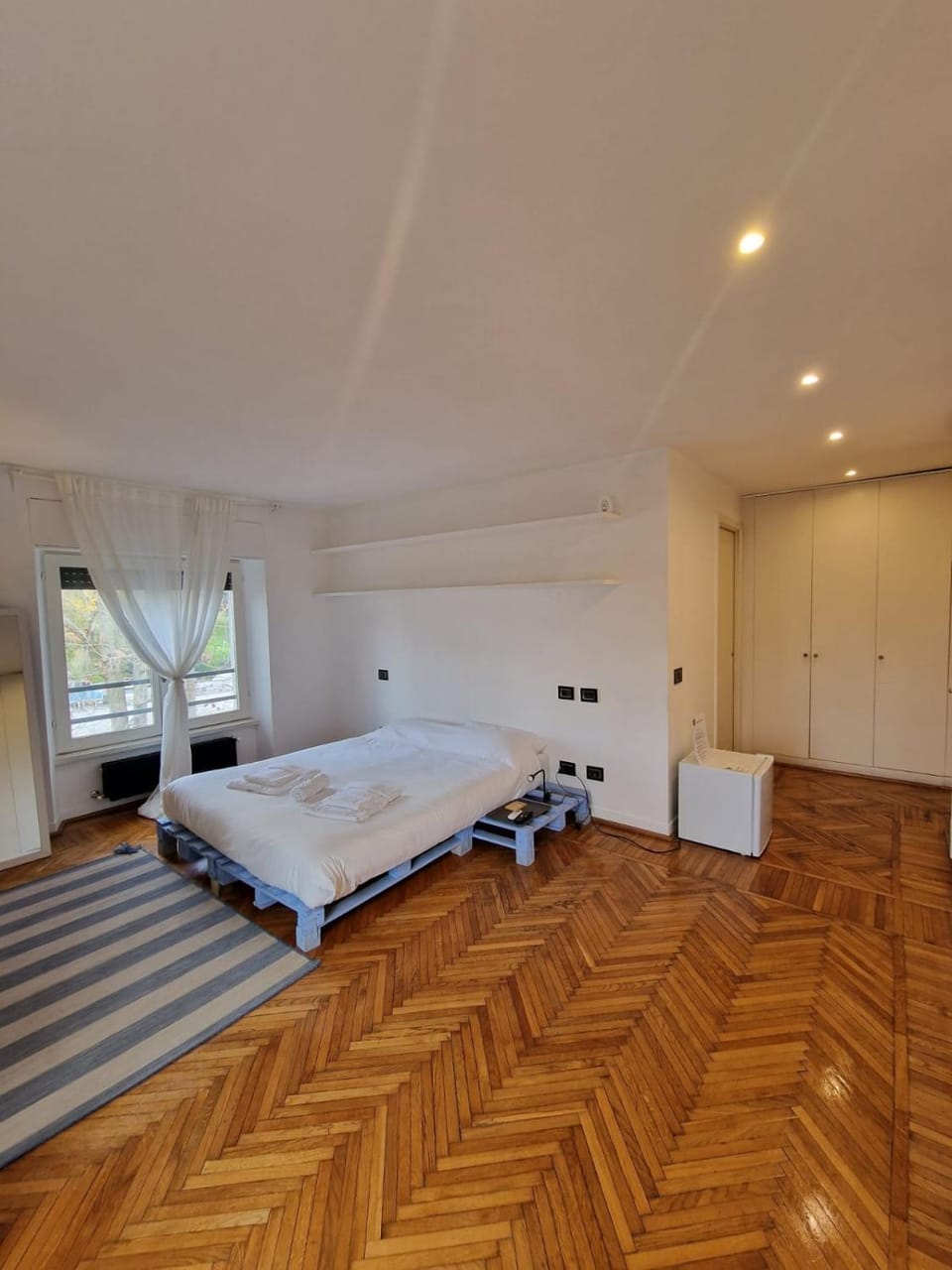 ELEGANT ROOMS PARIOLI Bed and Breakfast in Rome