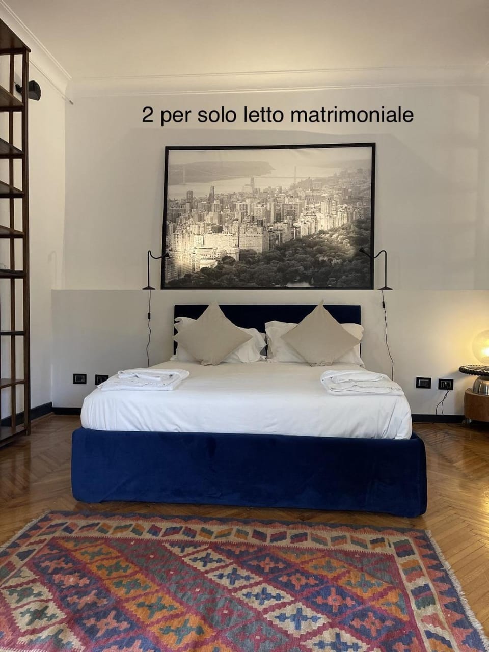 ELEGANT ROOMS PARIOLI Bed and Breakfast in Rome