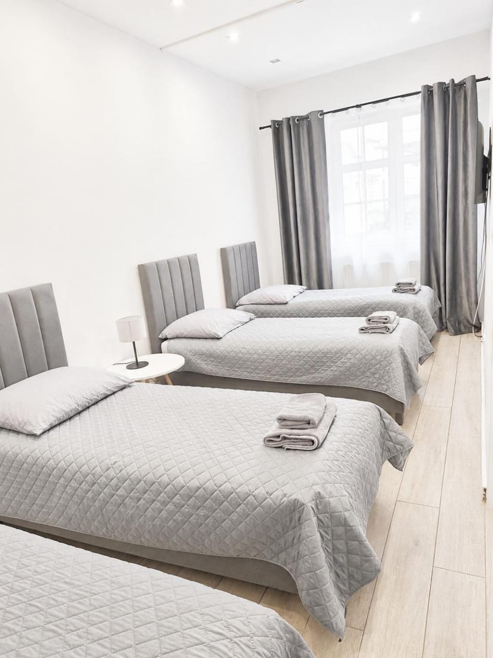 Central Platinum Apartments 26 Apartment in Poland