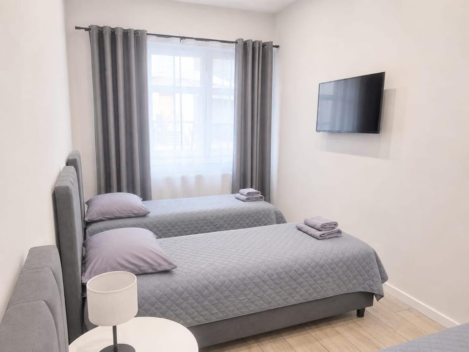 Central Platinum Apartments 26 Apartment in Poland