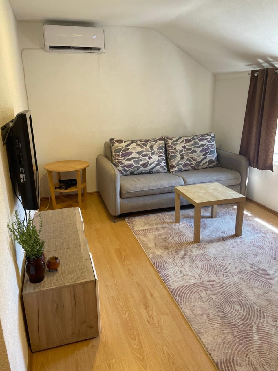 Taida Apartment in Ulcinj Municipality