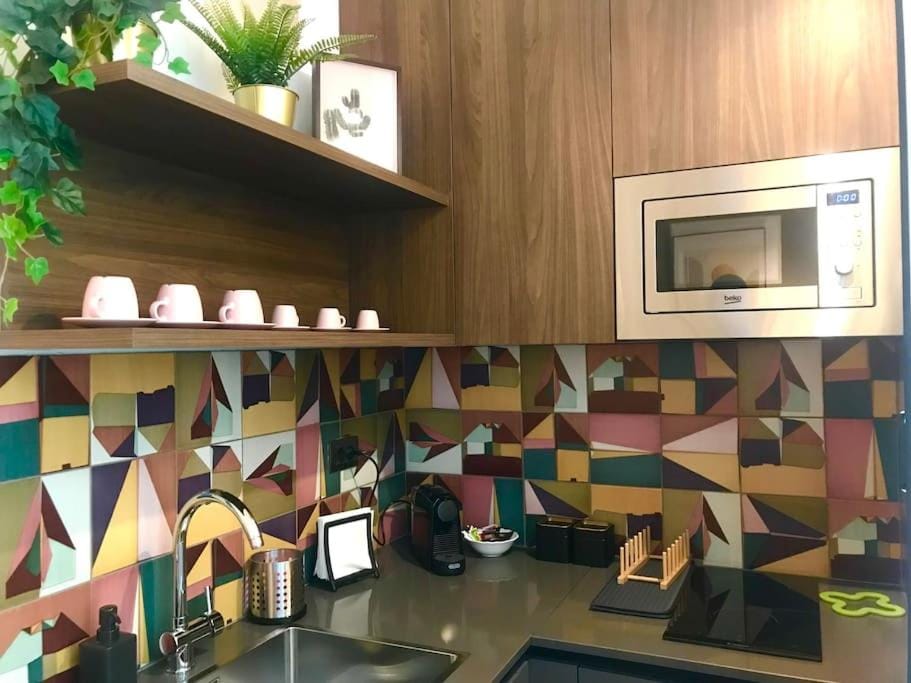 Dibi's Charming House Centro di Catania! Apartment in Catania