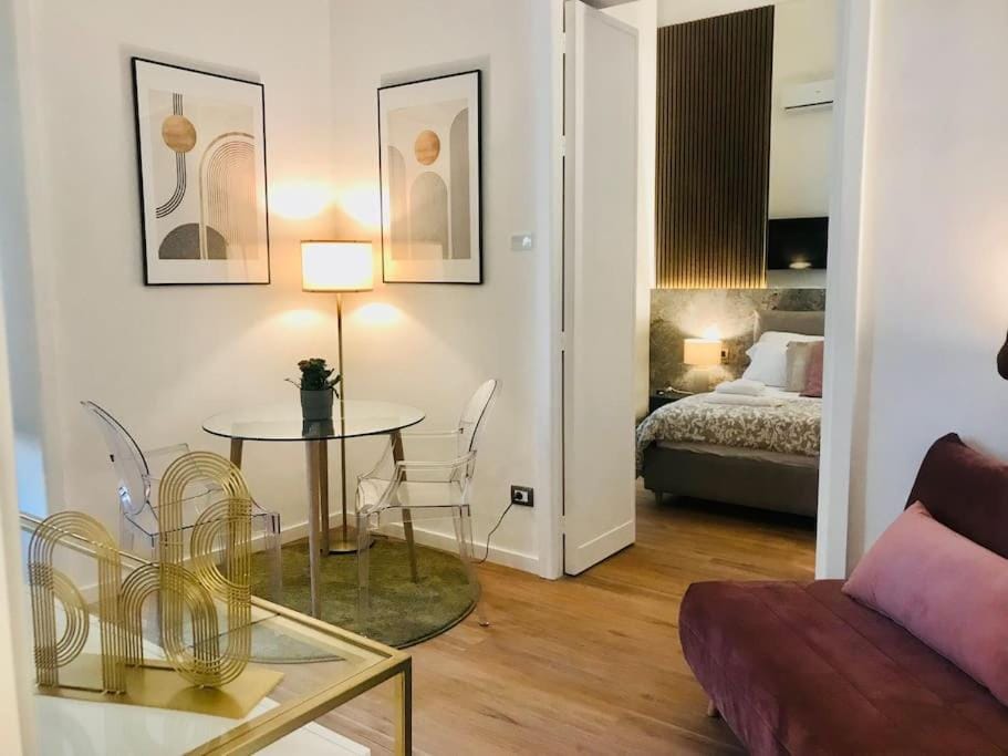 Dibi's Charming House Centro di Catania! Apartment in Catania