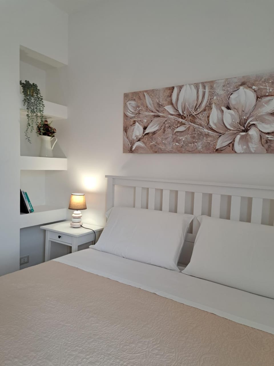 Cortile Damar House in Sicily