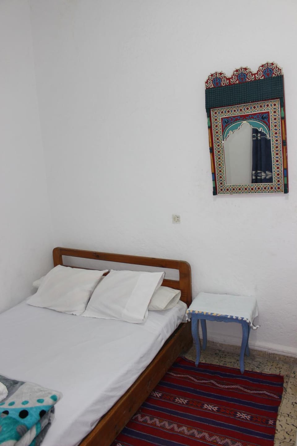 Cordoba Pension Vacation rental in Chefchaouen