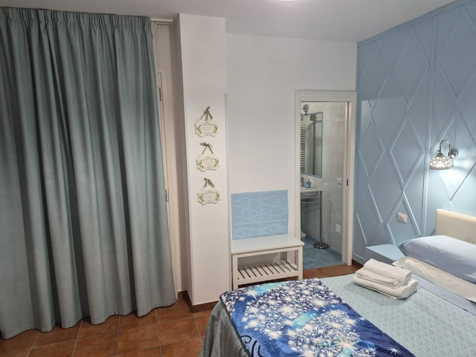 Almaré B&B Bed and Breakfast in Crotone