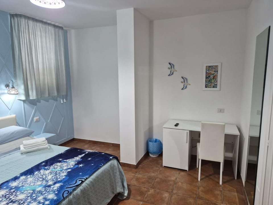 Almaré B&B Bed and Breakfast in Crotone