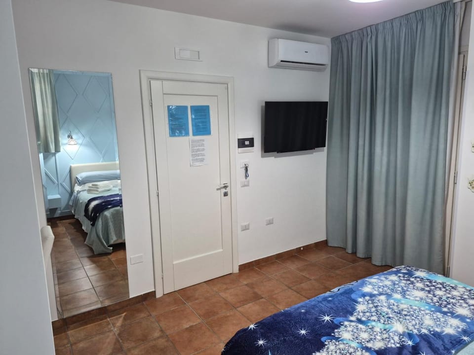 Almaré B&B Bed and Breakfast in Crotone