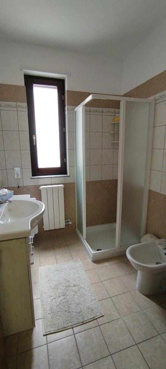 Rosahouse Apartment in Lecce