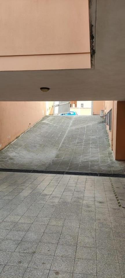 Rosahouse Apartment in Lecce