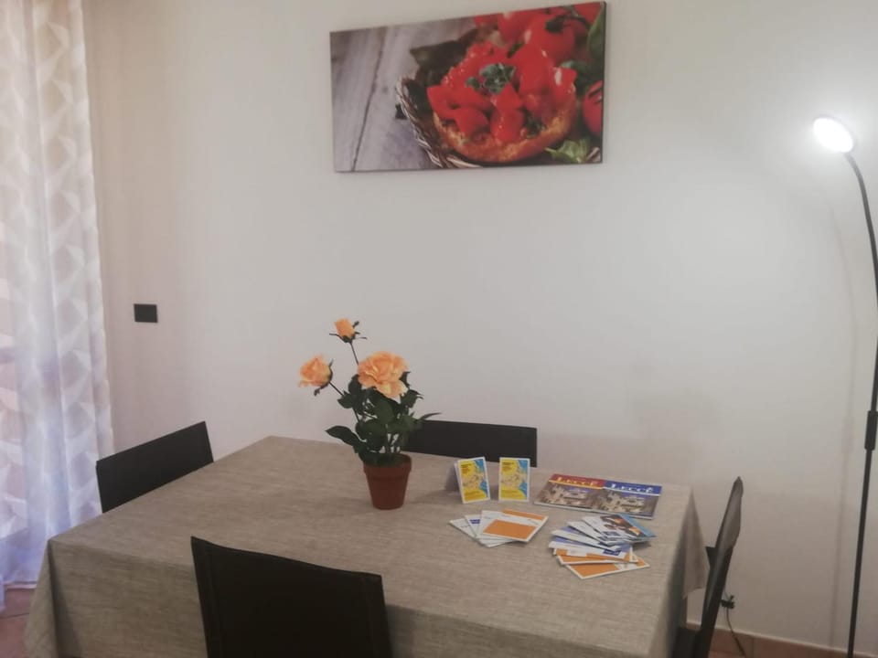 Rosahouse Apartment in Lecce