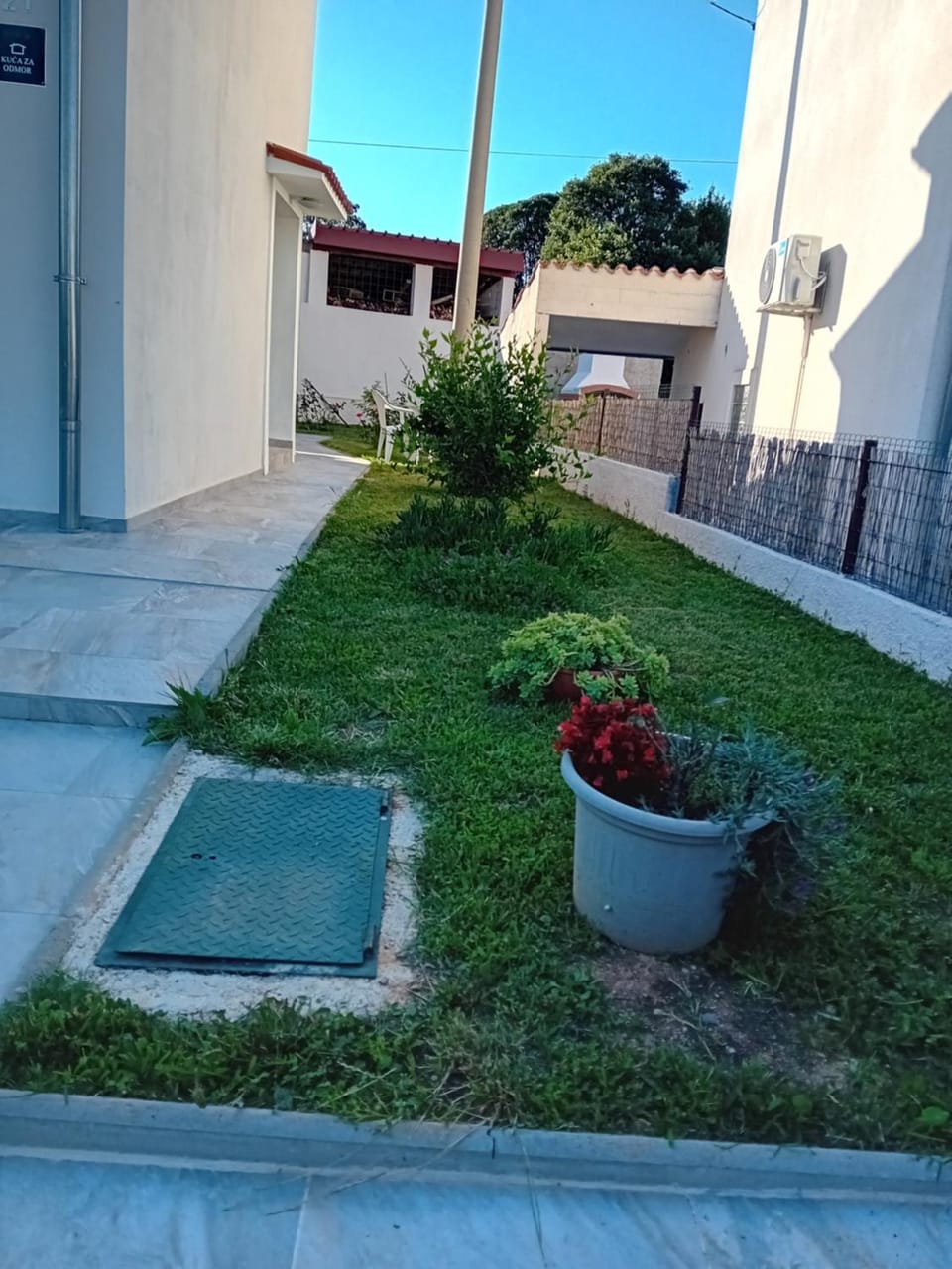 Tina House in Pula