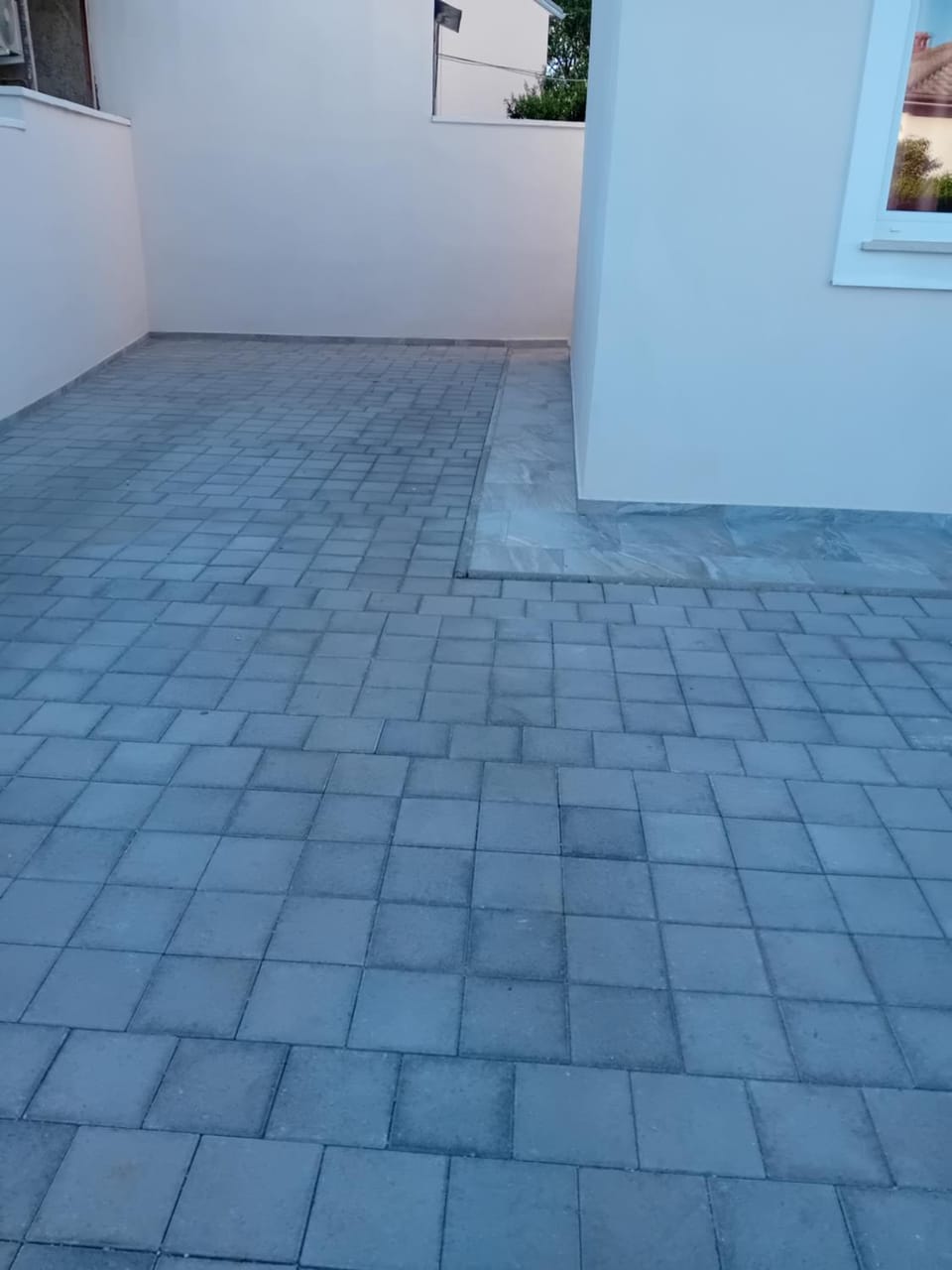 Tina House in Pula