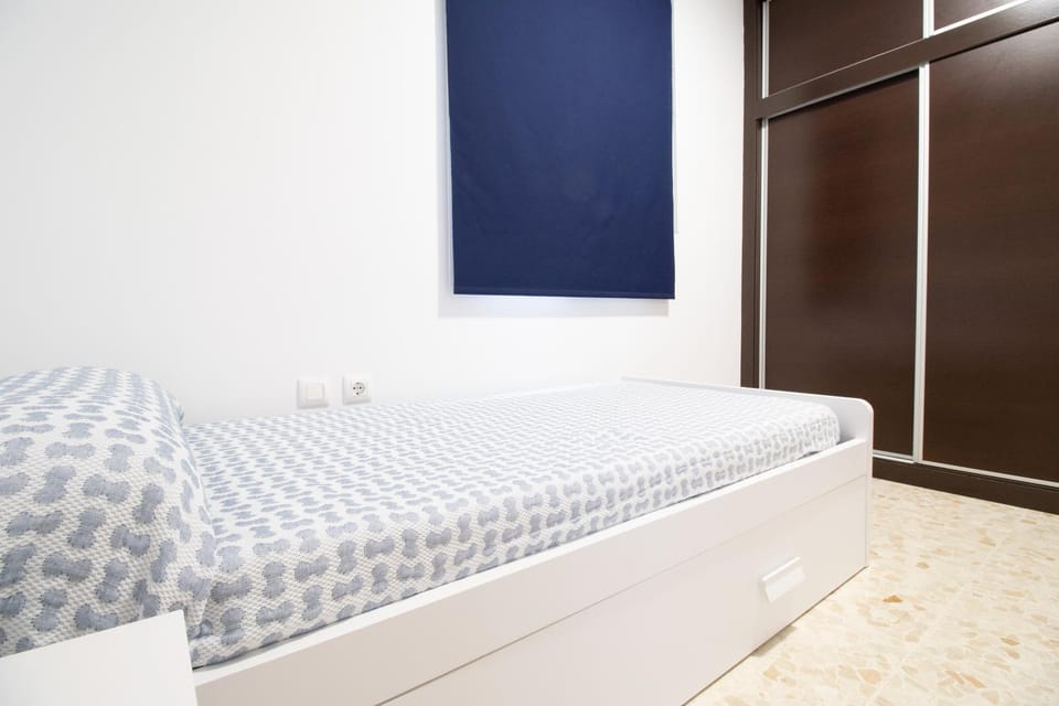 Casa Sumariva Apartment in Sanlúcar de Barrameda