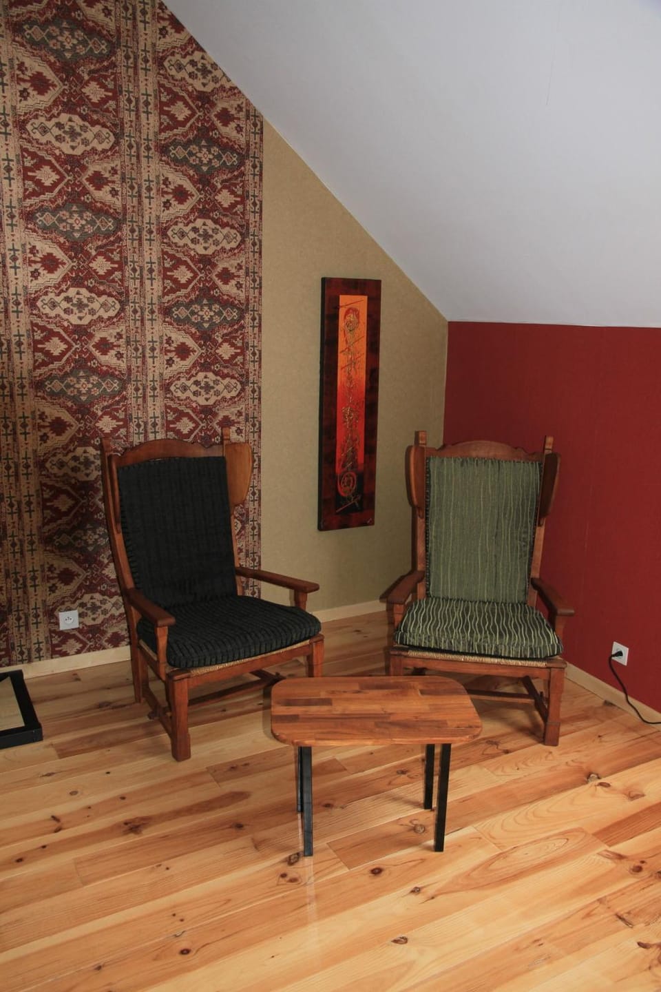 Patio, Bathroom, Living room, Swimming pool, Breakfast, bunk bed
