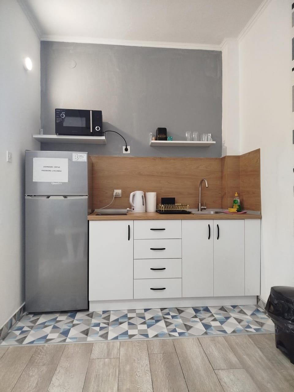 Mejdan II Apartment in Mostar