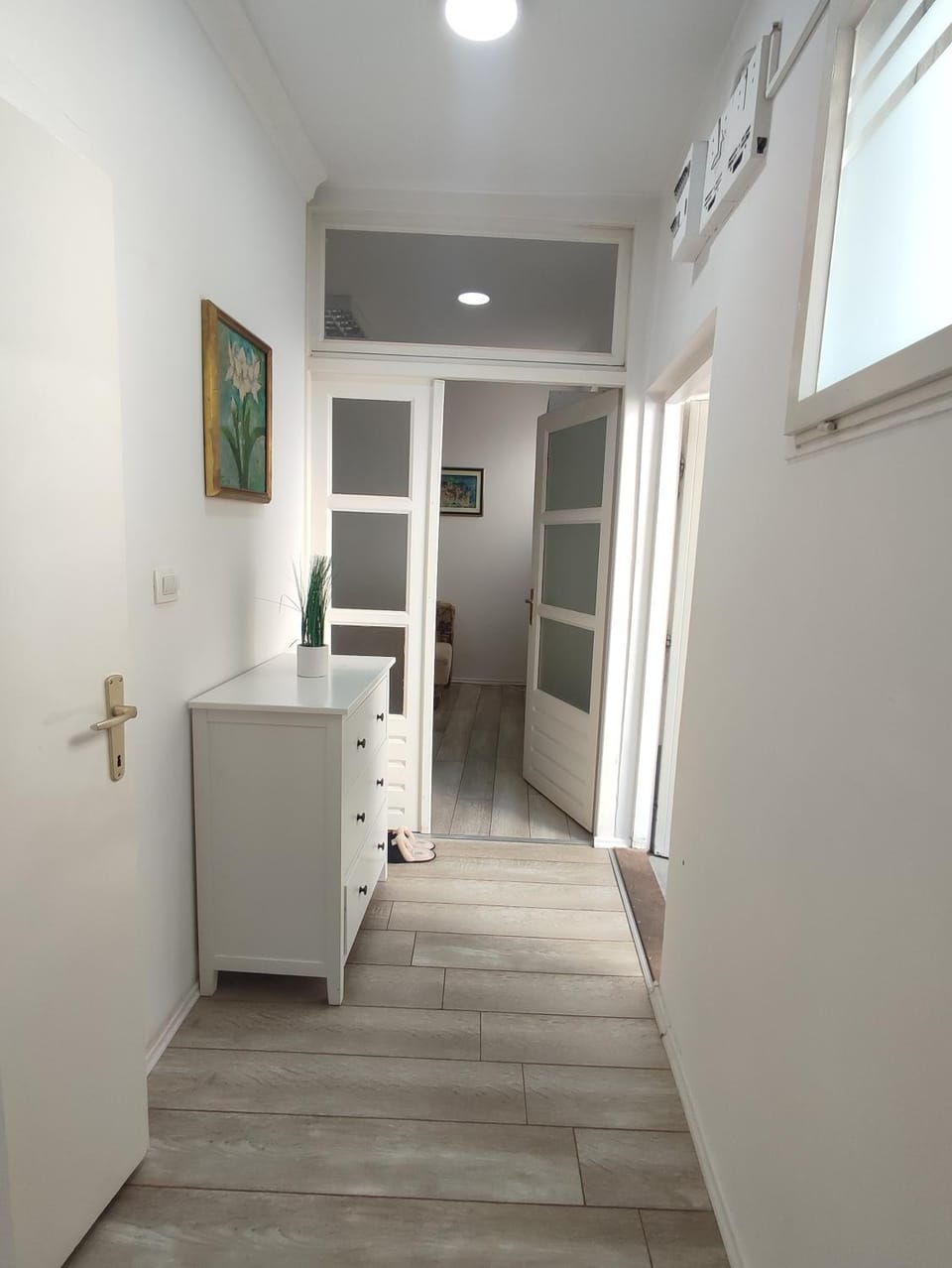 Mejdan II Apartment in Mostar