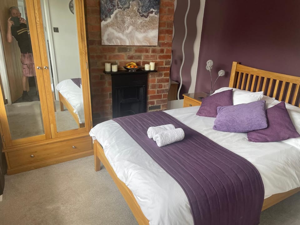 Camaraderie Guest House Bed and Breakfast in York
