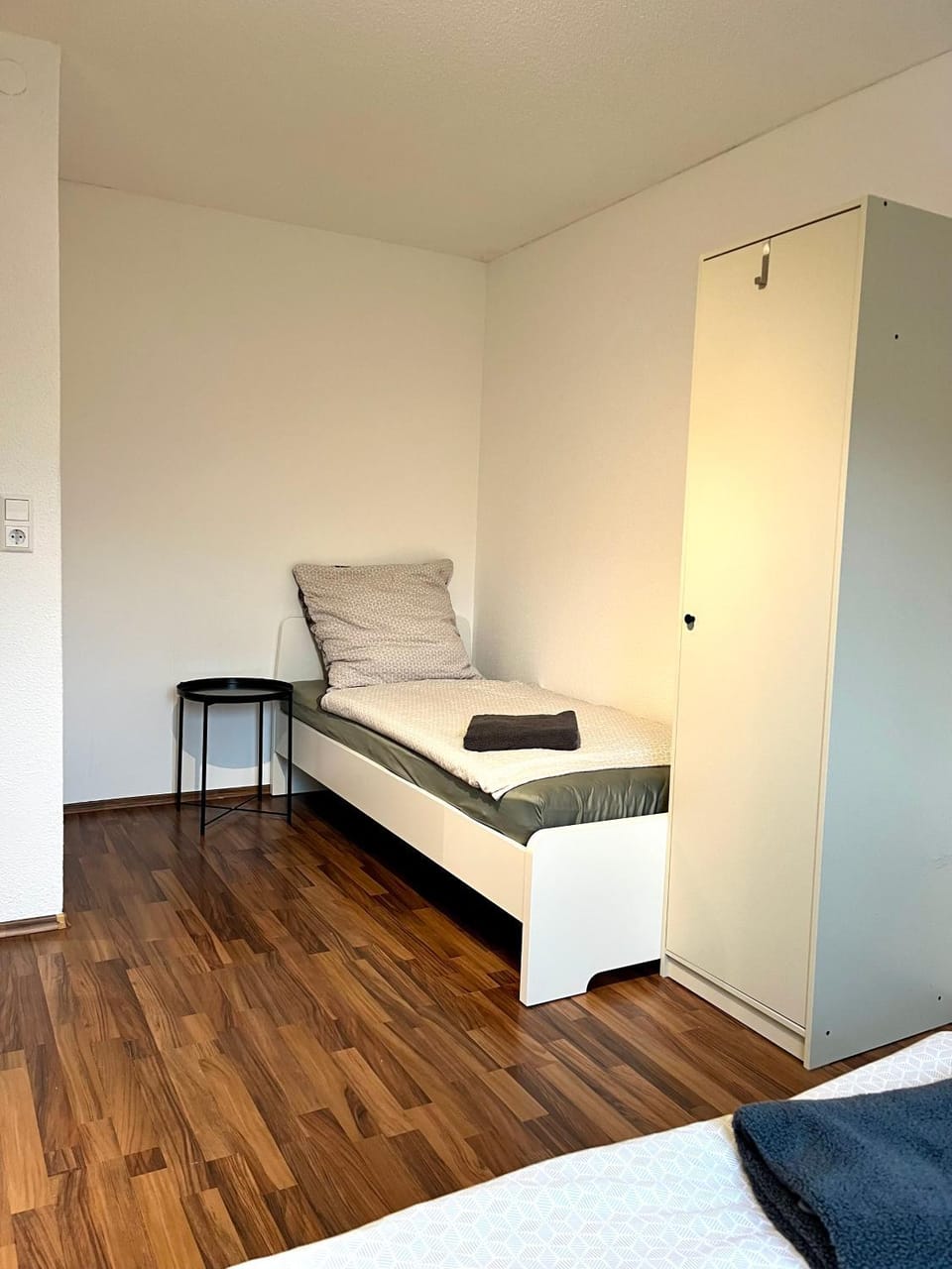 Apartment Neckarsulm Apartment in Heilbronn