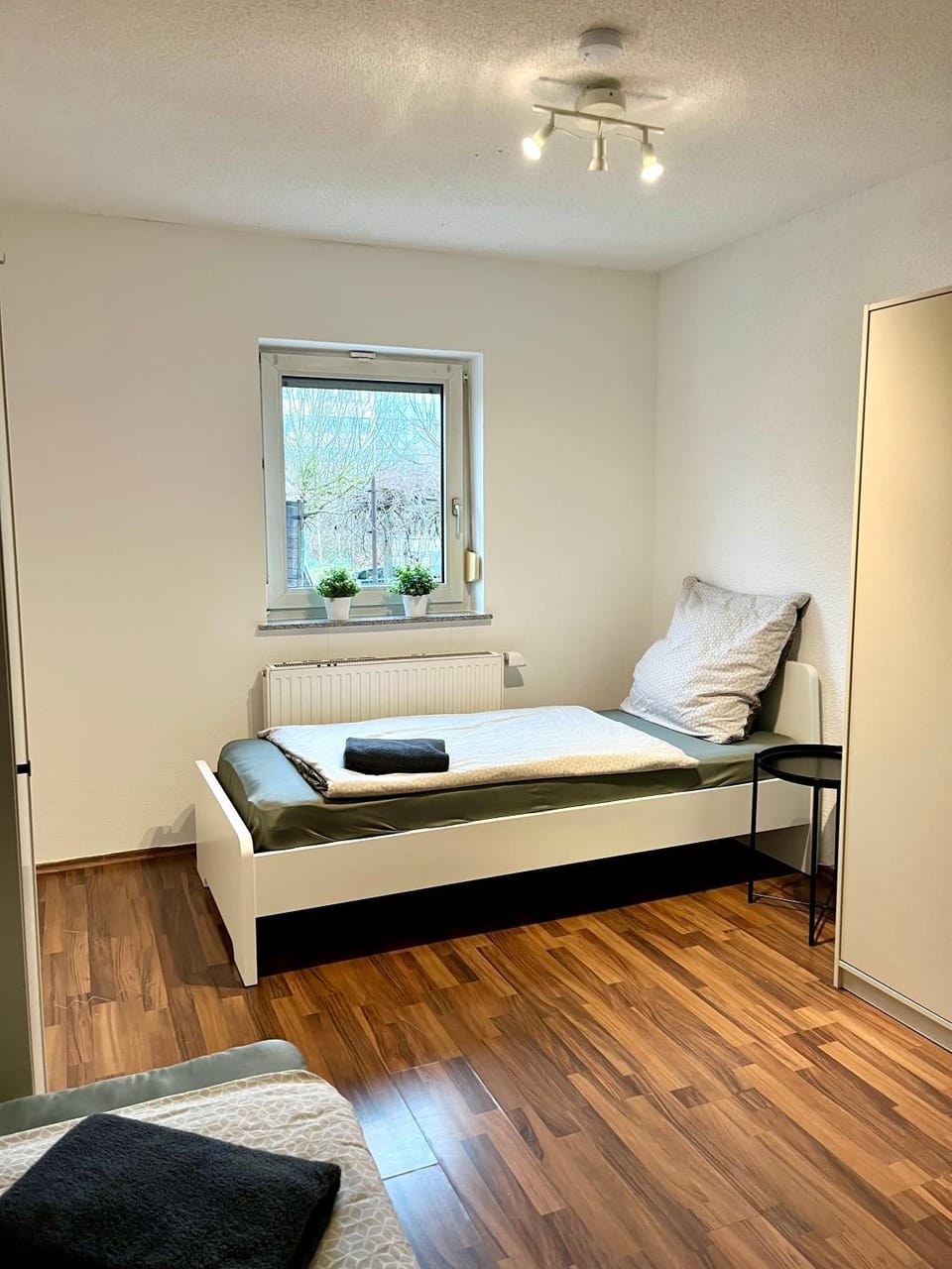 Apartment Neckarsulm Apartment in Heilbronn