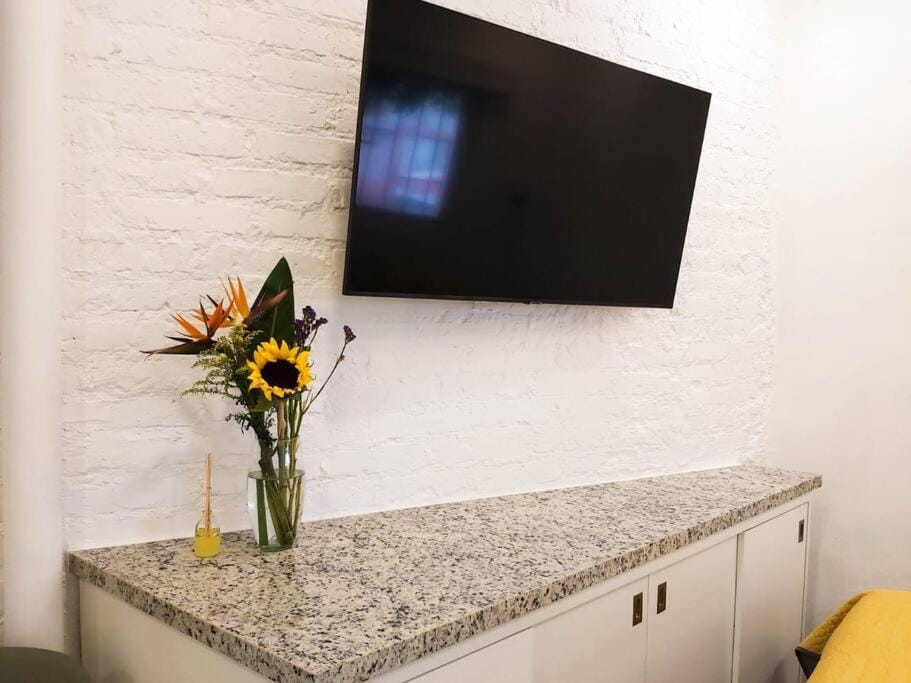 TV and multimedia