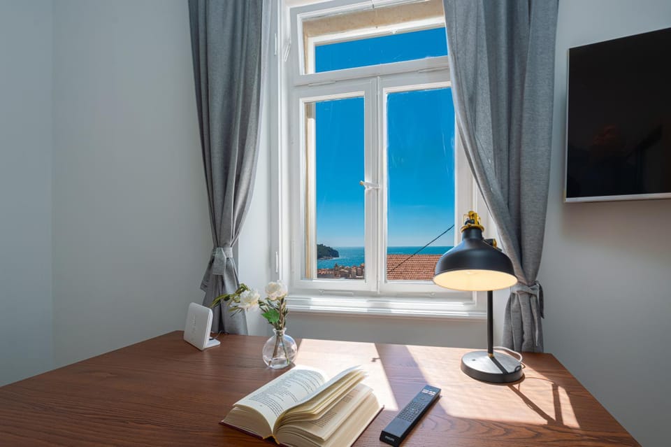Apartment Summer Wind Apartment in Dubrovnik