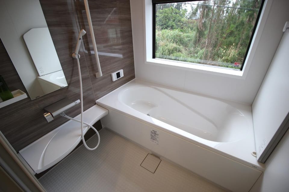 HOPE VILLA Onna-son - Vacation STAY 52848 House in Okinawa Prefecture