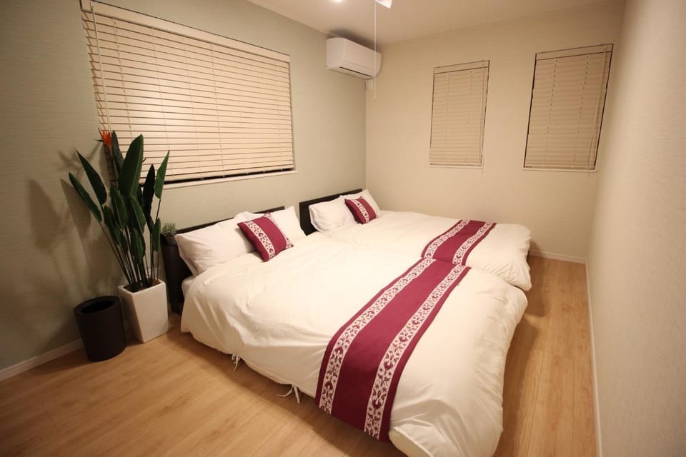 HOPE VILLA Onna-son - Vacation STAY 52850 House in Okinawa Prefecture