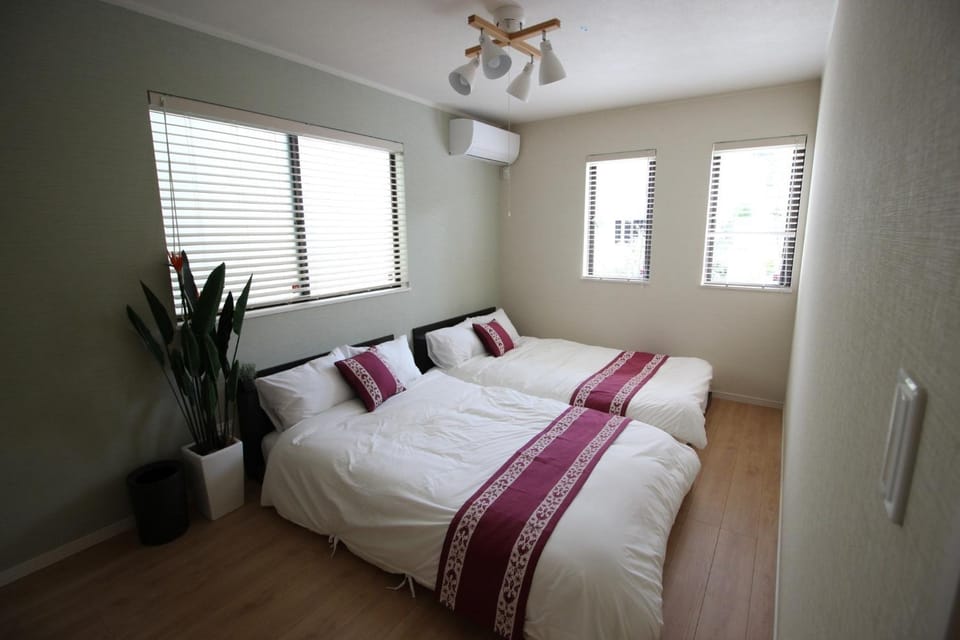 HOPE VILLA Onna-son - Vacation STAY 52850 House in Okinawa Prefecture