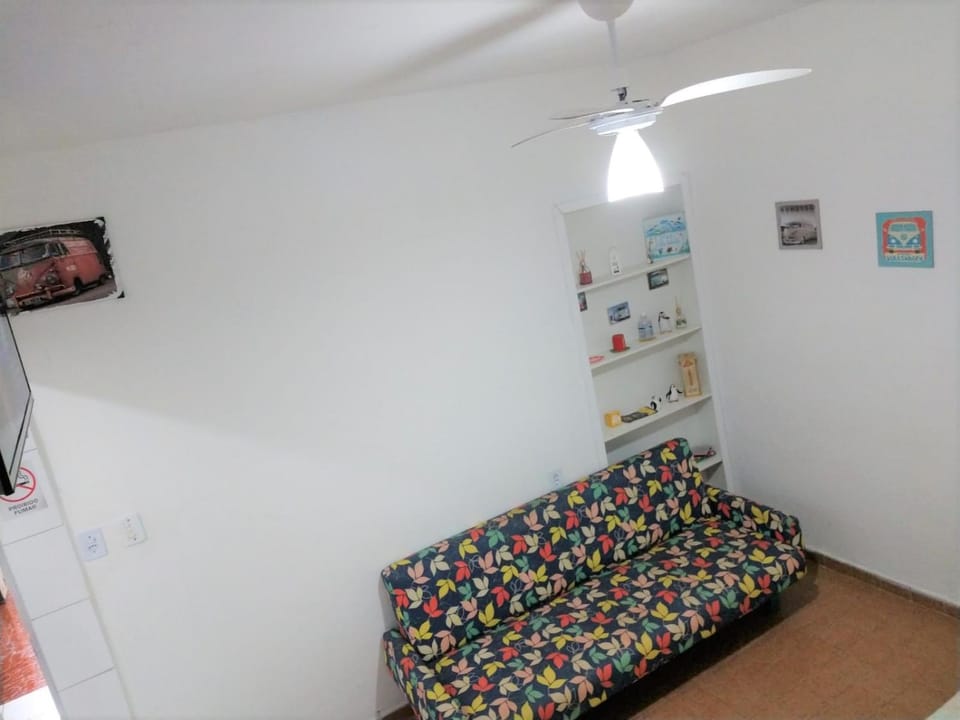 Communal lounge/ TV room, Photo of the whole room, Bedroom