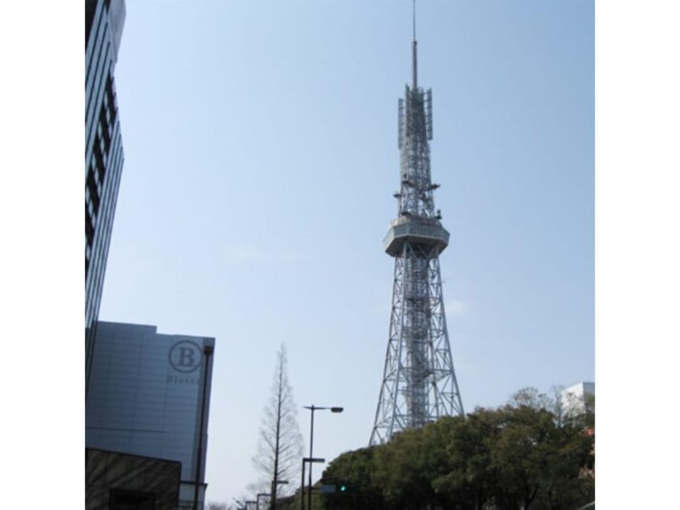 R&B HOTEL NAGOYA SAKAE HIGASHI - Vacation STAY 40513v Hotel in Nagoya