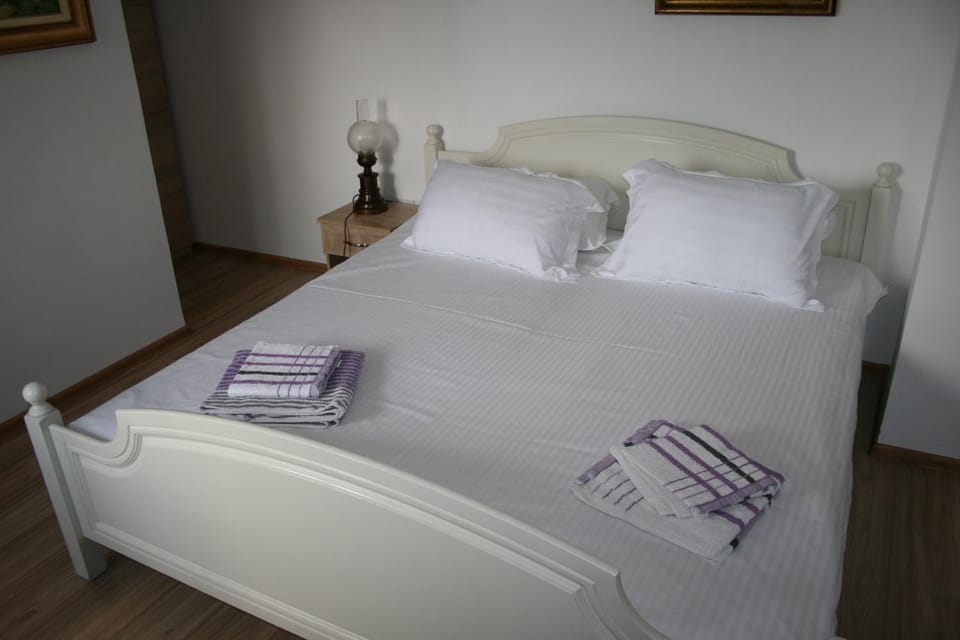 Colev Rooms Bed and Breakfast in Moldova