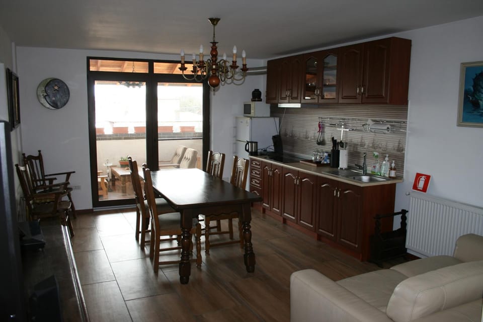 Colev Rooms Bed and Breakfast in Moldova