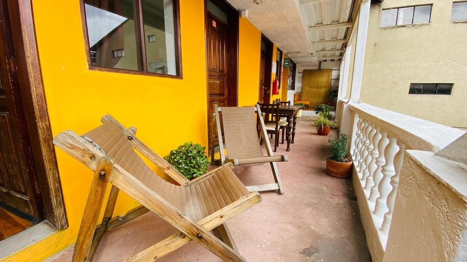 Patio, Living room, Seating area