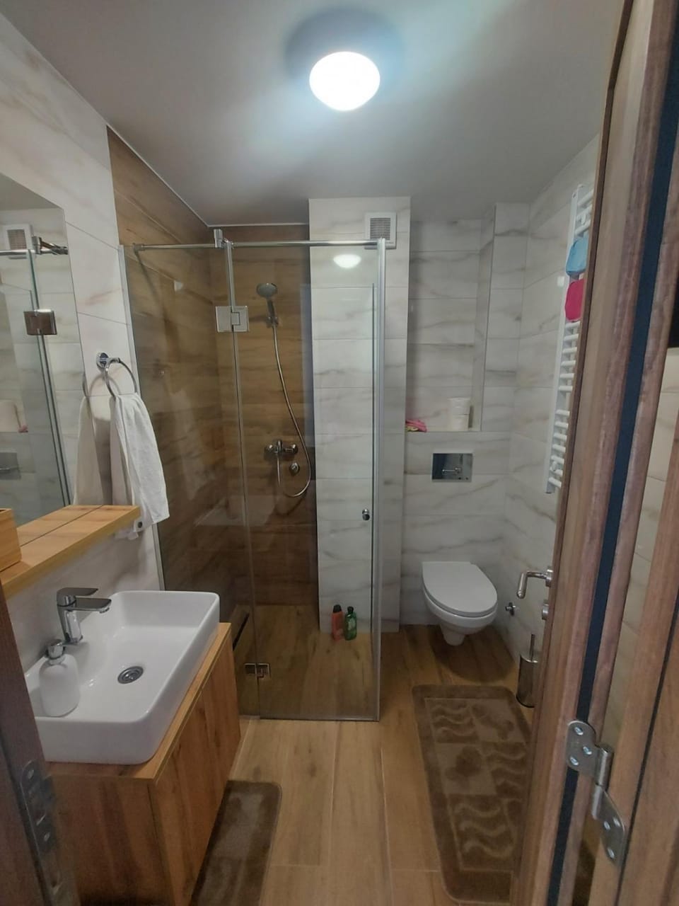 Apartman Borovi 18 Apartment in Zlatibor District, Serbia