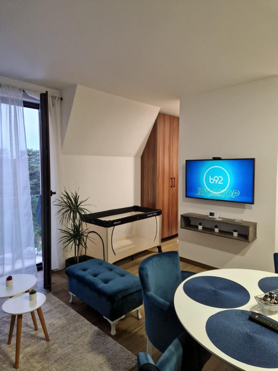 Apartman Borovi 18 Apartment in Zlatibor District, Serbia