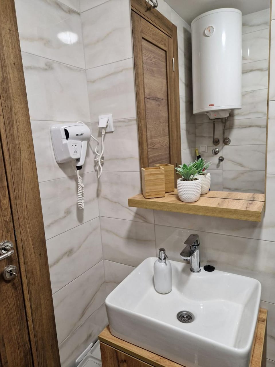 Apartman Borovi 18 Apartment in Zlatibor District, Serbia