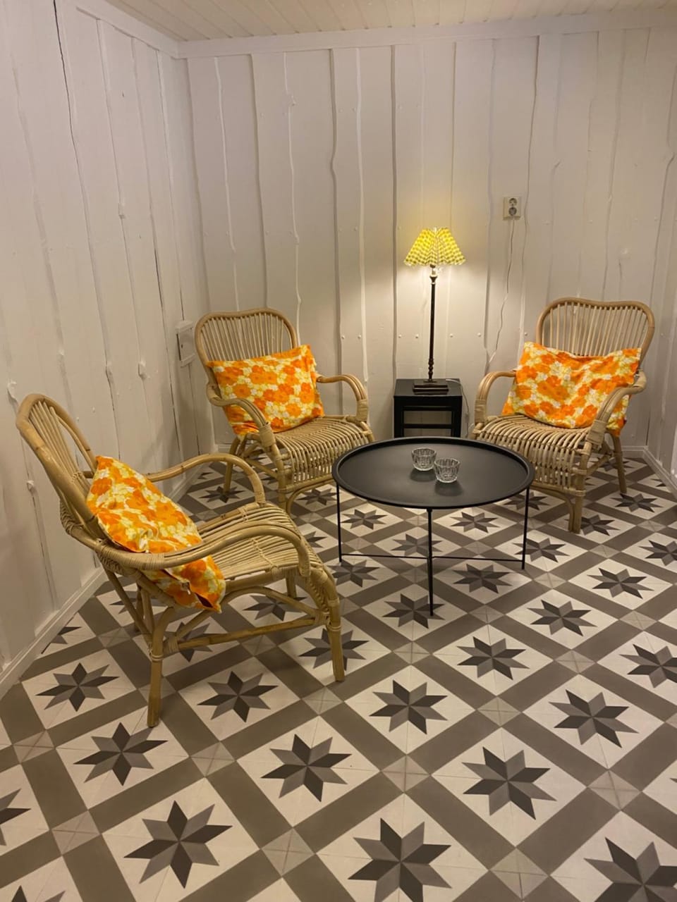Lillfallet mysig fjällstuga med bästa läge på fjället Villa in Sweden